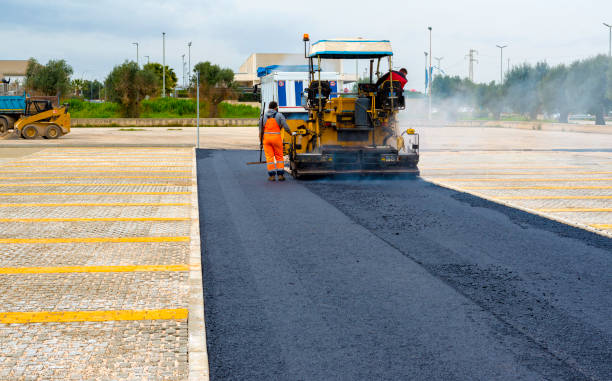 Professional Driveway Paving  in Austin, TX