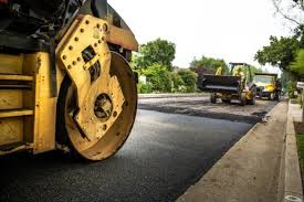 Driveway Snow Removal Preparation in Austin, TX